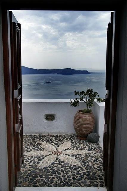 Decorar el alma de mar