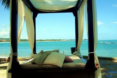 Decorar el alma de mar