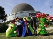 principito Planetario