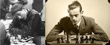 Las Mejores Partidas de Bobby Fischer (5)