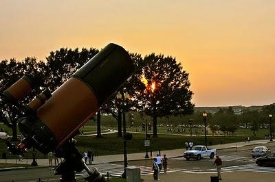 MUSICA Y ASTRONOMIA BAJO LAS ESTRELLAS