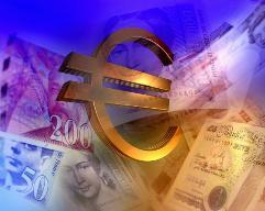 euro-dolar forex
