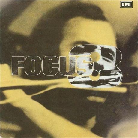 Focus – Focus III Focus – Focus III