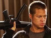 Brad Pitt alista Guerra Zombie