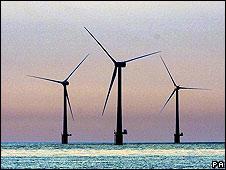 LA PRIMERA GRANJA EOLICA FLOTANTE DEL MUNDO