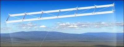 LA PRIMERA GRANJA EOLICA FLOTANTE DEL MUNDO