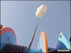 LA PRIMERA GRANJA EOLICA FLOTANTE DEL MUNDO