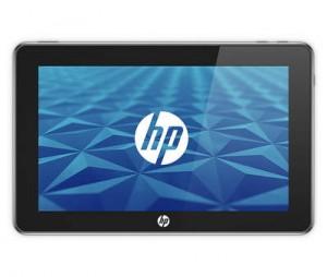 PalmPad: La posible Tablet de HP.