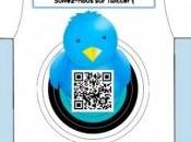 TwittShirt: Gana Seguidores Camiseta.