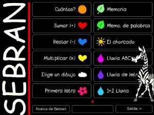 Programas educativos para los peques