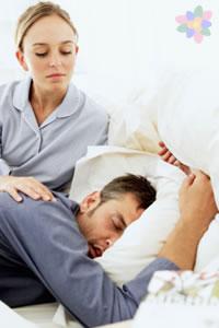 ¿Descansaste lo suficiente?