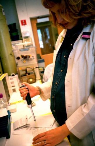 Saber si un tratamiento de fertilidad funcionará con una prueba previa Saber si un tratamiento de fertilidad funcionará con una prueba previa