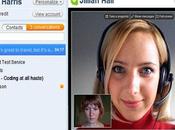 Nueva plataforma publicidad Skype