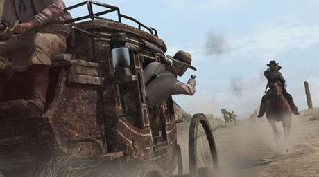 Sobre Red Dead Redemption, el western y otras divagaciones