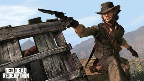 Sobre Red Dead Redemption, el western y otras divagaciones