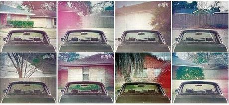 Preescucha The Suburs, el nuevo álbum de Arcade Fire