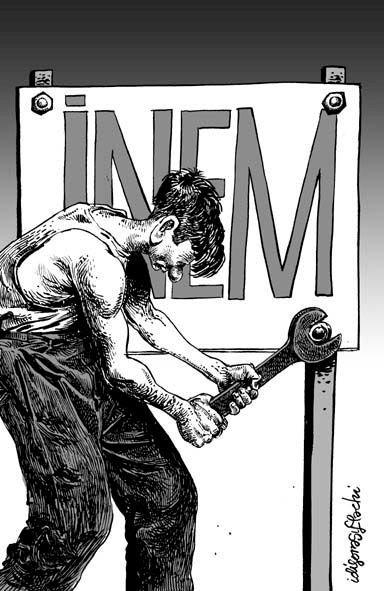 Comentarios a las noticias de ayer