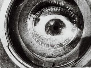 Dziga Vertov: 