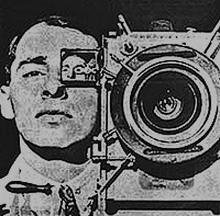 Dziga Vertov: 