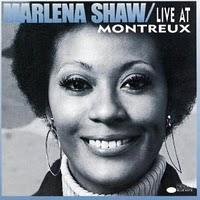 Soul basics: Live at Montreux (Marlena Shaw, 1973)