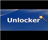 UNLOCKER: Libera los archivos bloqueados que no se pueden eliminar