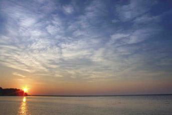 desestrêsate: la isla bonita