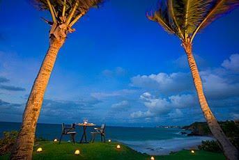 desestrêsate: la isla bonita