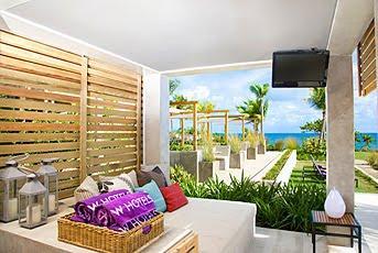 desestrêsate: la isla bonita