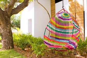 desestrêsate: la isla bonita