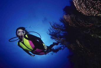 desestrêsate: la isla bonita