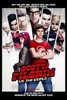 SCOTT PILGRIM vs. THE WORLD, UNA PELÍCULA IMPERDIBLE