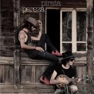 Pereza - Pirata