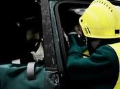 primera causa mortalidad menores años accidentes coche