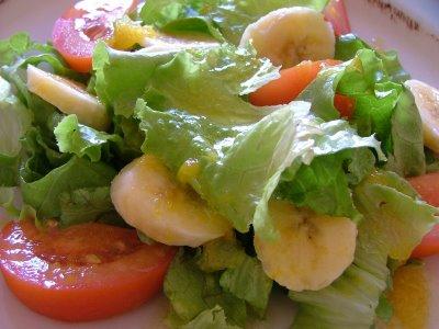 Entrante o Primer plato