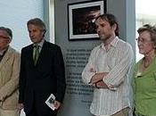 exposición "Tiempo Castillos" podrá visitarse hasta septiembre Parador Alcalá Henares.