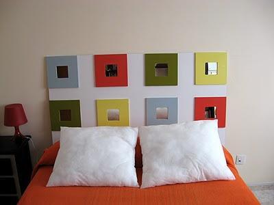 El cabecero malma de contentametienestu