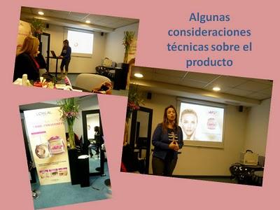 Un soufflé para tu rostro