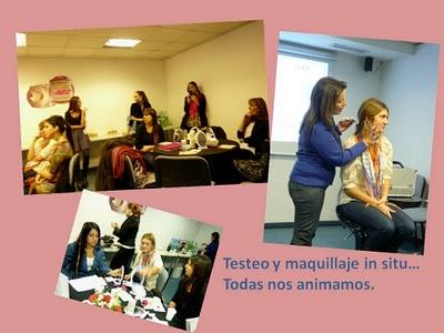 Un soufflé para tu rostro