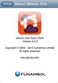 Liberado código fuente de los clientes Android e Iphone para Ubuntu One