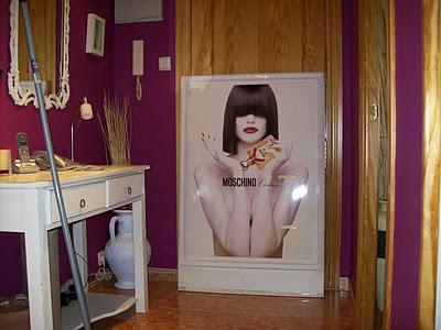 Un día en casa de Tato....