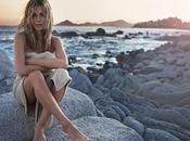 Jennifer Aniston presenta perfume