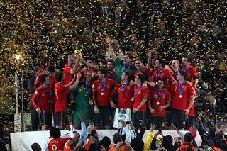 Vacaciones de verano para mí