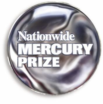 Nominados Premios Mercury Prize
