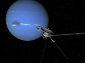 Cometa estrelló Neptuno hace años