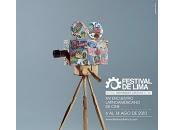 agosto inicia festival lima, encuentro latinoamericano cine