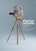 EL 6 DE AGOSTO SE INICIA EL FESTIVAL DE LIMA, 14 ENCUENTRO LATINOAMERICANO DE CINE