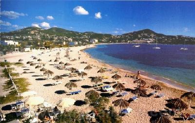 playa ibiza talamanca