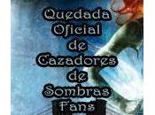Quedada Cazadores Sombras Fans