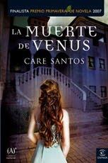 La Muerte De Venus Care Santos