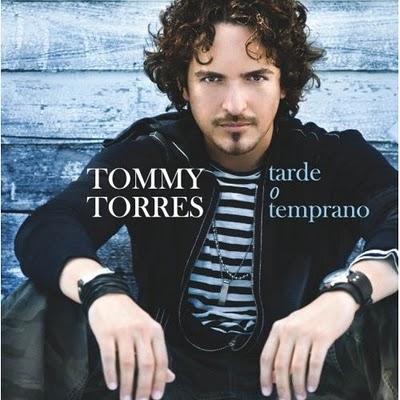 Pegadito Tommy Torres ♫♪♫♪